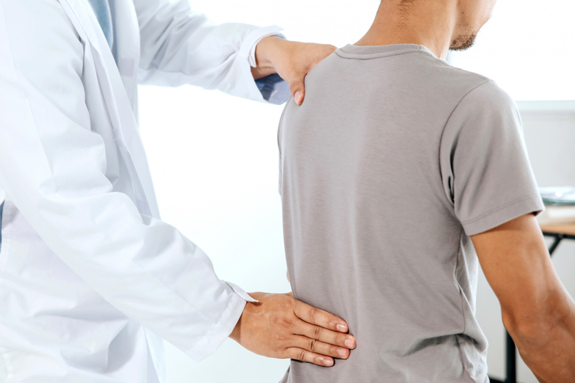 Chiropractor in Chapel Hill, NC